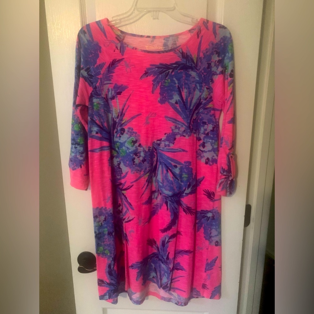 Lily Pulitzer Dress Small